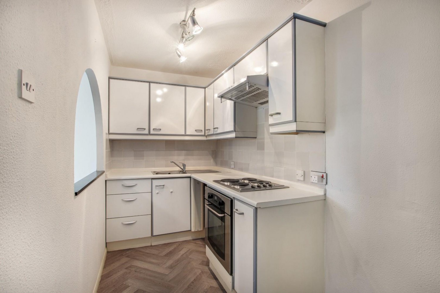 Taylors Close, Sidcup