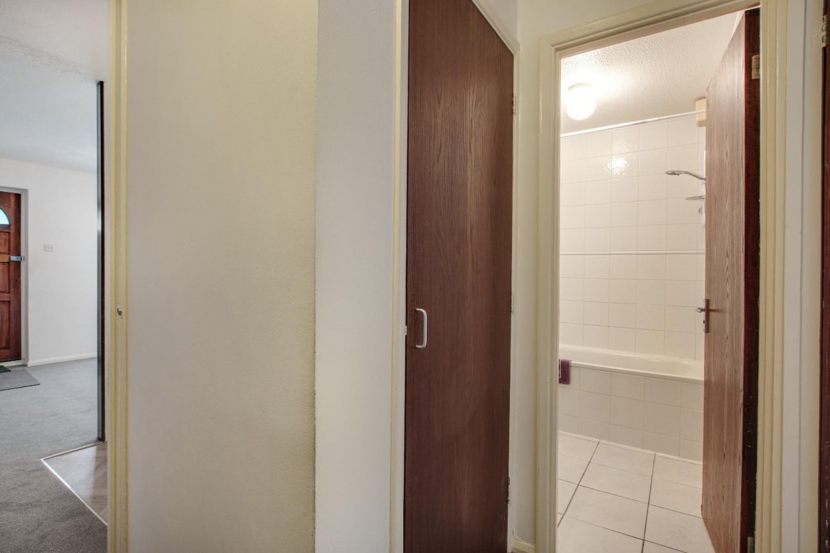 Taylors Close, Sidcup