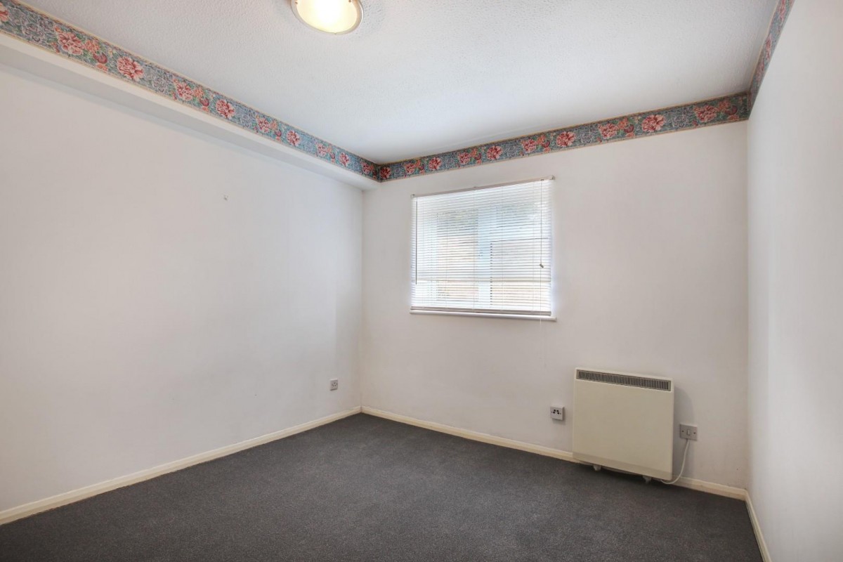 Taylors Close, Sidcup