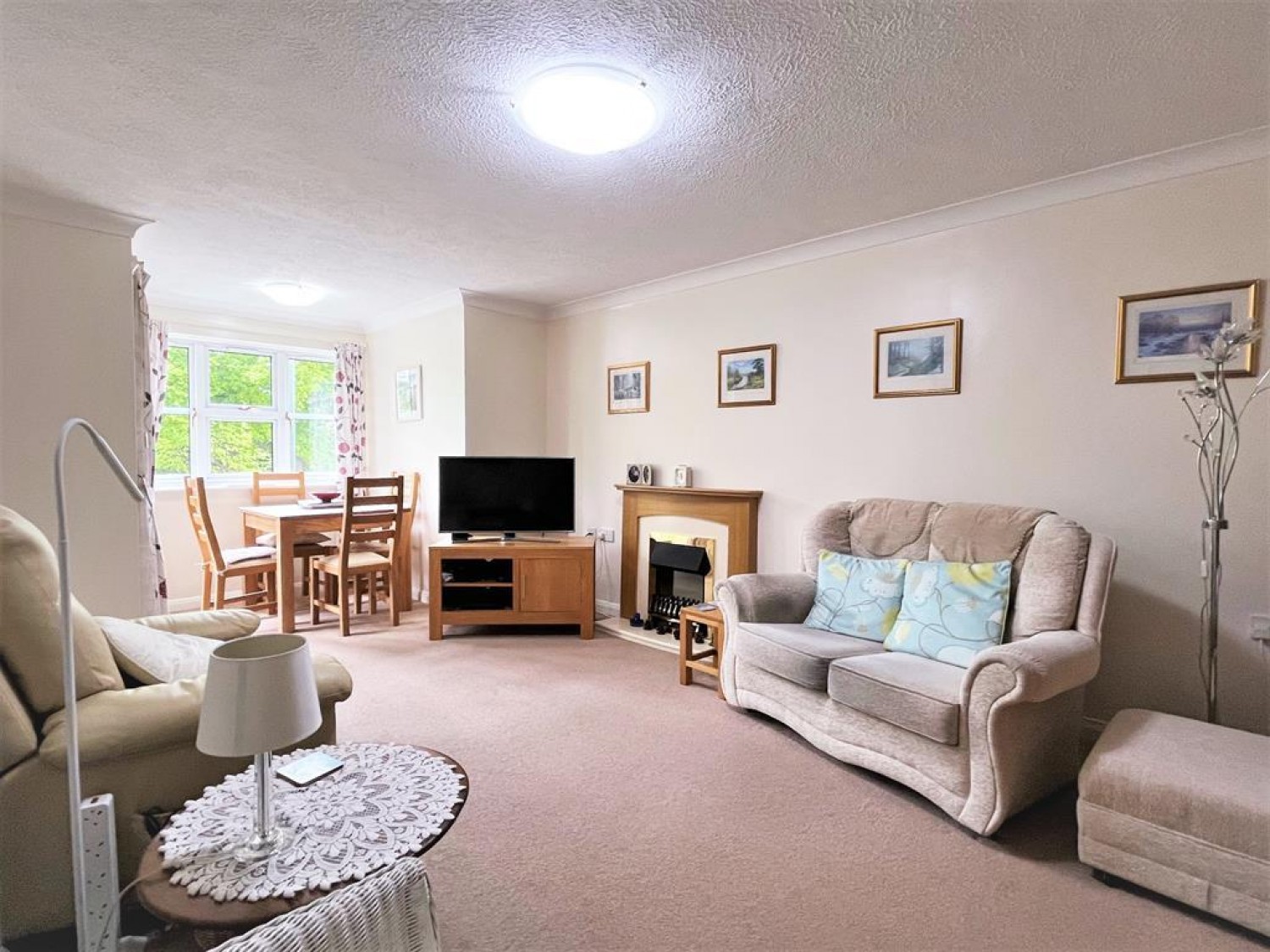 Tudor Court, Hatherley Crescent, Sidcup, DA14 4HY