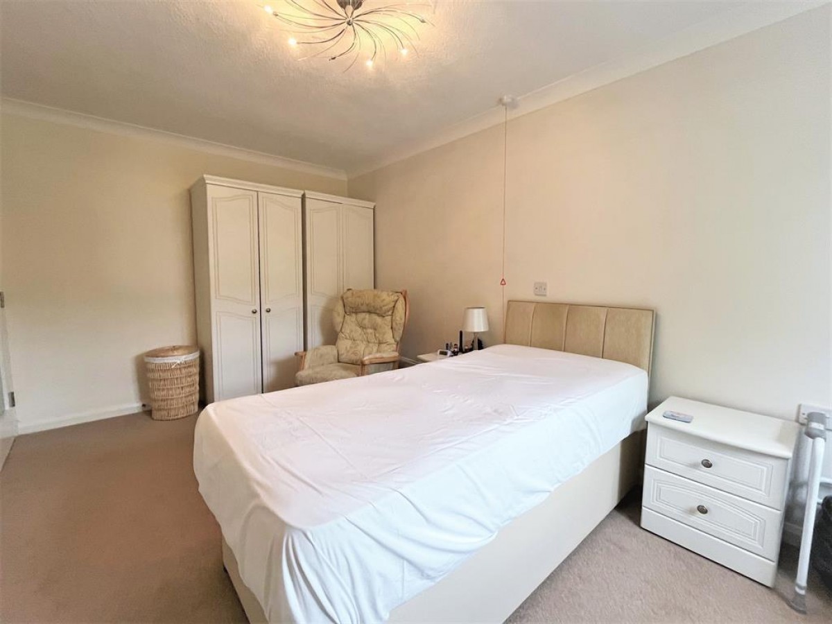 Tudor Court, Hatherley Crescent, Sidcup, DA14 4HY