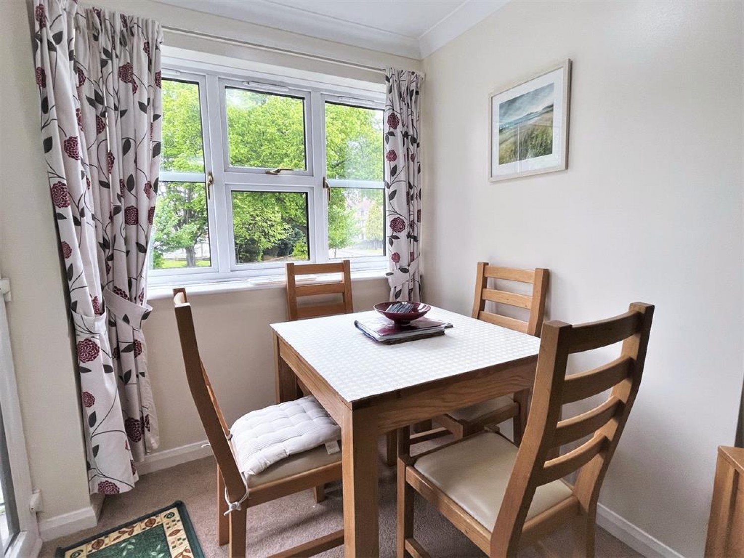 Tudor Court, Hatherley Crescent, Sidcup, DA14 4HY