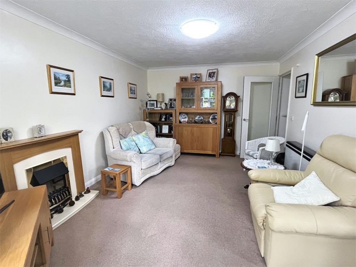 Tudor Court, Hatherley Crescent, Sidcup, DA14 4HY