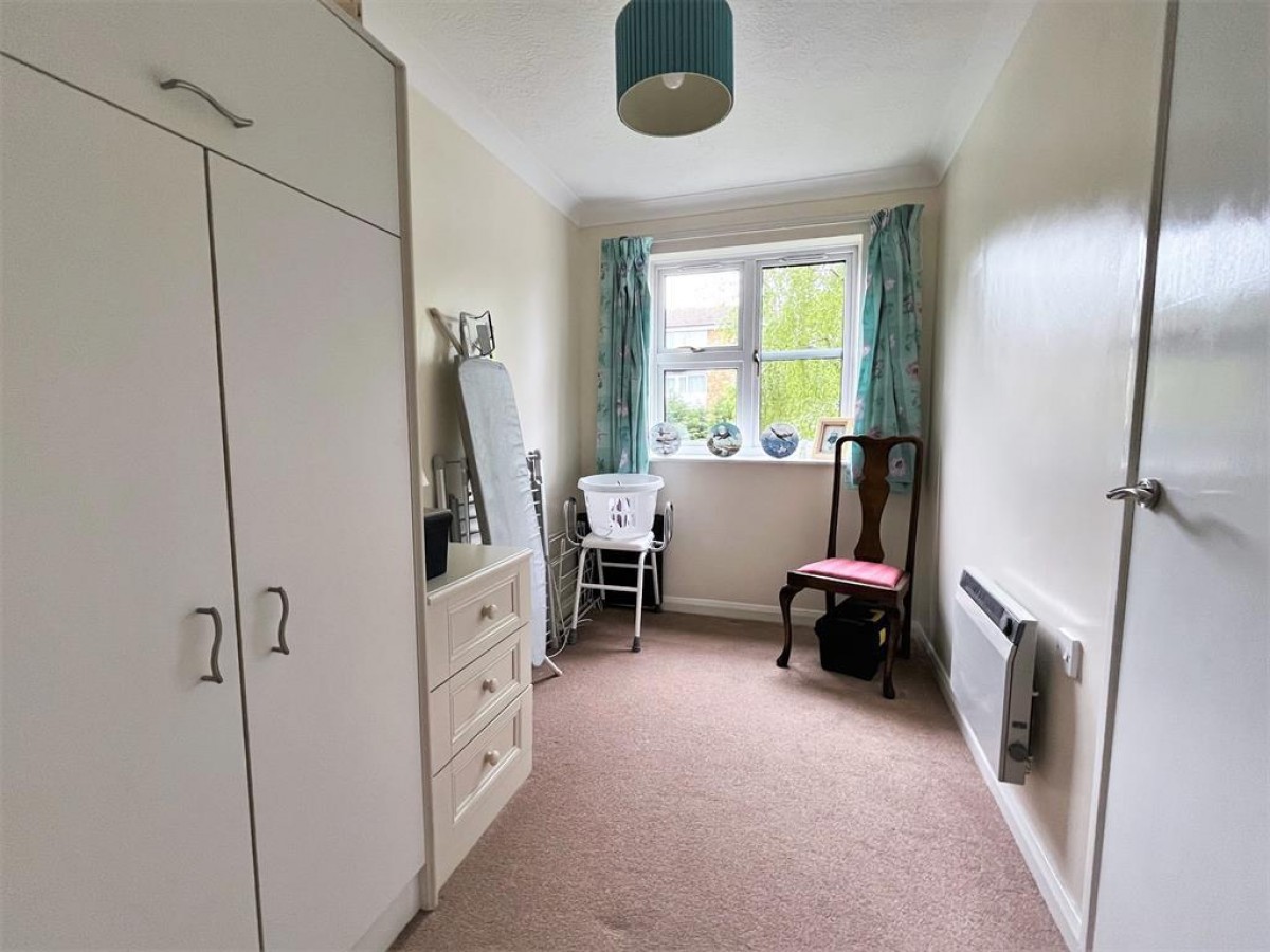 Tudor Court, Hatherley Crescent, Sidcup, DA14 4HY