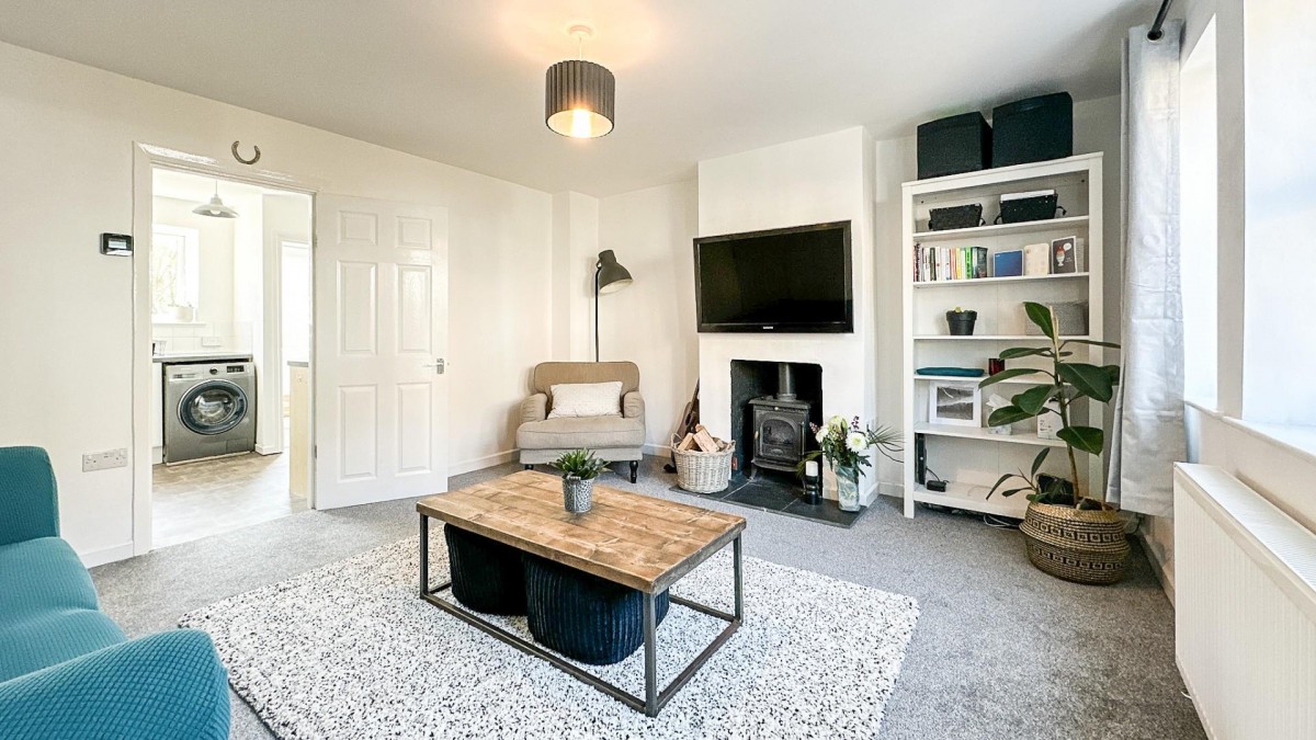 Highbury Road, Bedminster, Bristol, BS3
