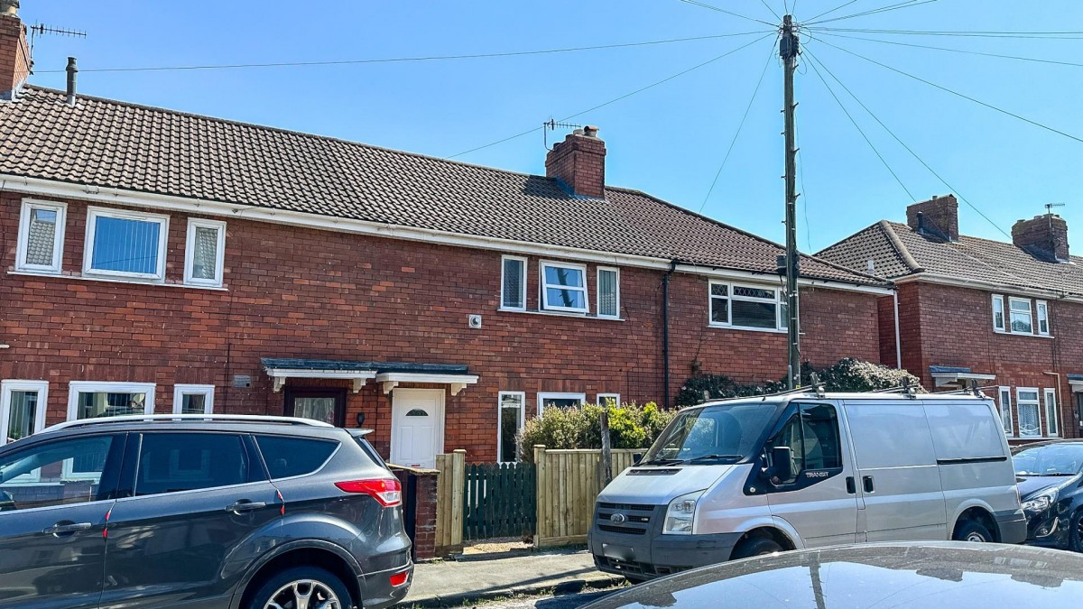 Highbury Road, Bedminster, Bristol, BS3