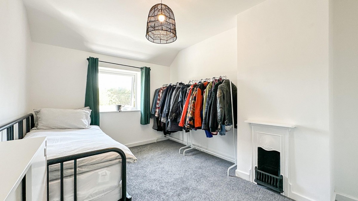 Highbury Road, Bedminster, Bristol, BS3