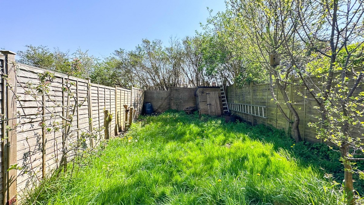 Highbury Road, Bedminster, Bristol, BS3