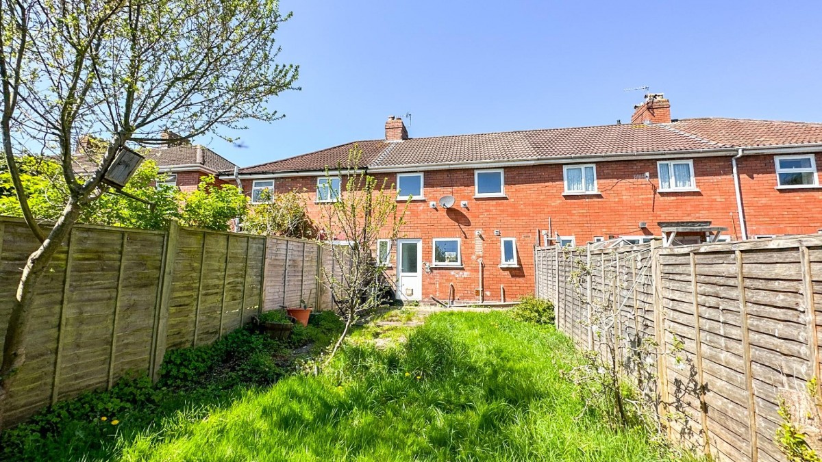 Highbury Road, Bedminster, Bristol, BS3
