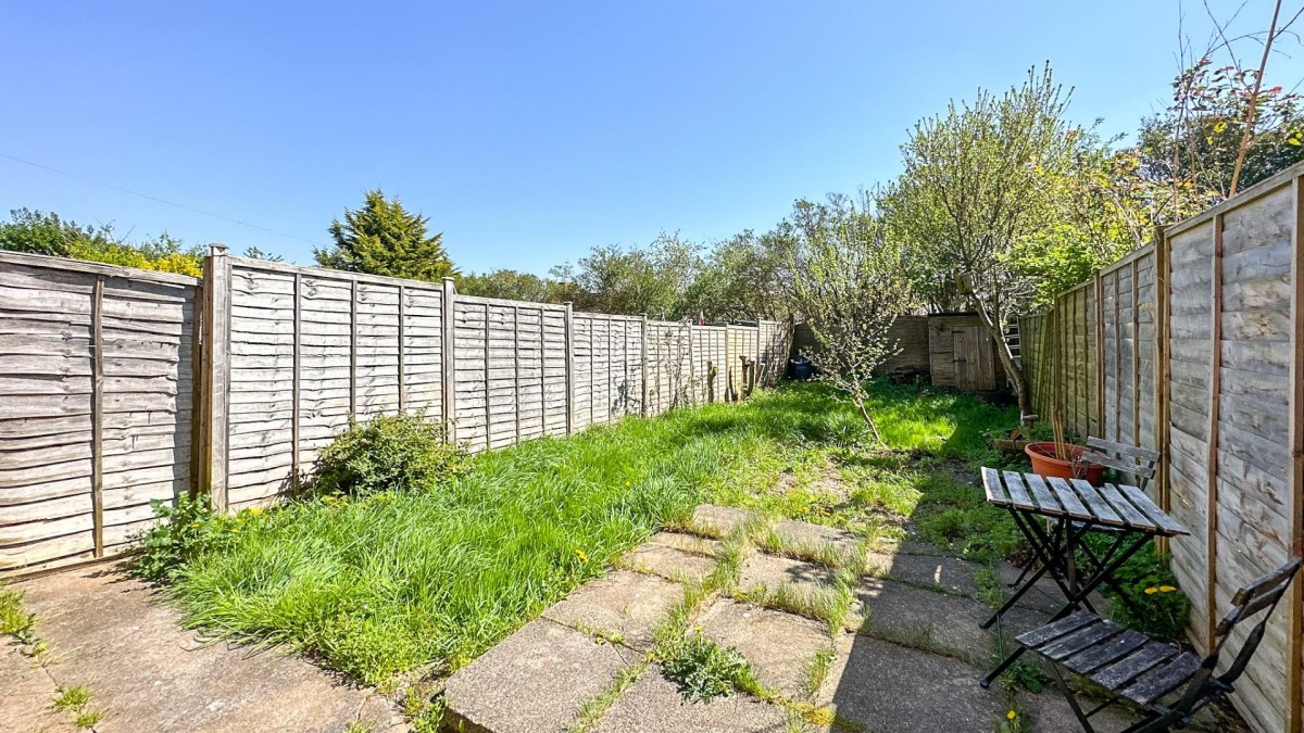 Highbury Road, Bedminster, Bristol, BS3
