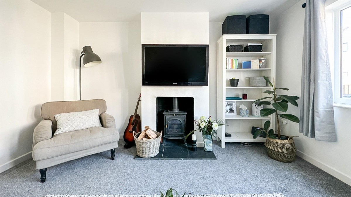 Highbury Road, Bedminster, Bristol, BS3