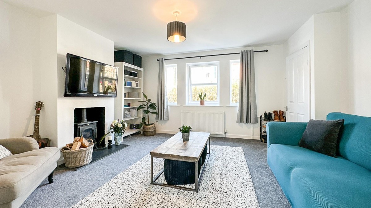 Highbury Road, Bedminster, Bristol, BS3