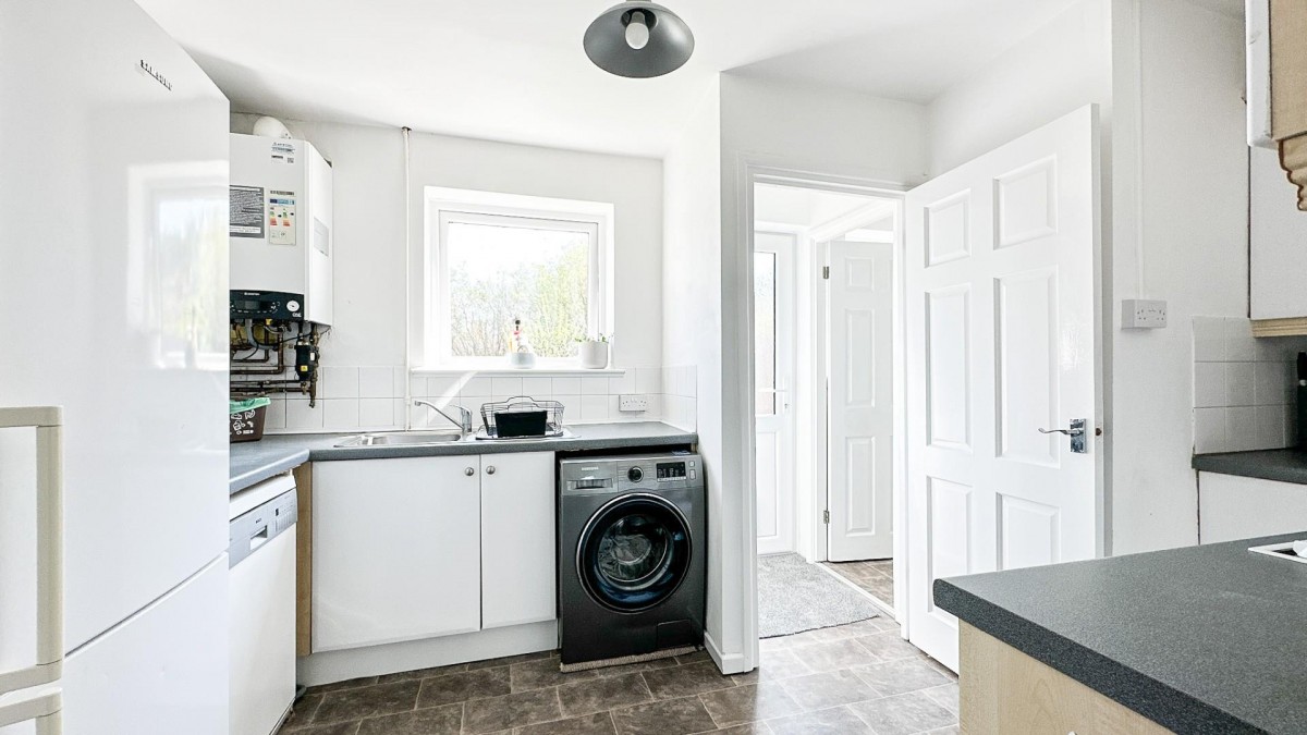 Highbury Road, Bedminster, Bristol, BS3