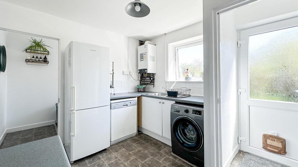 Highbury Road, Bedminster, Bristol, BS3