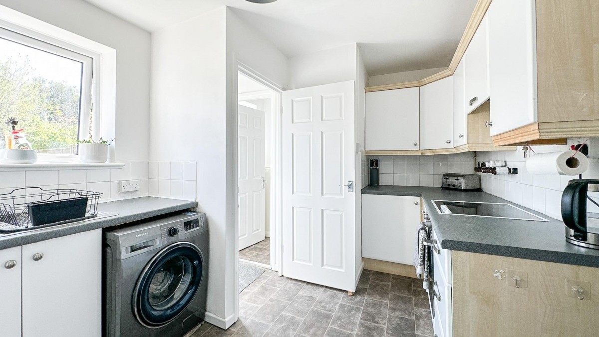 Highbury Road, Bedminster, Bristol, BS3