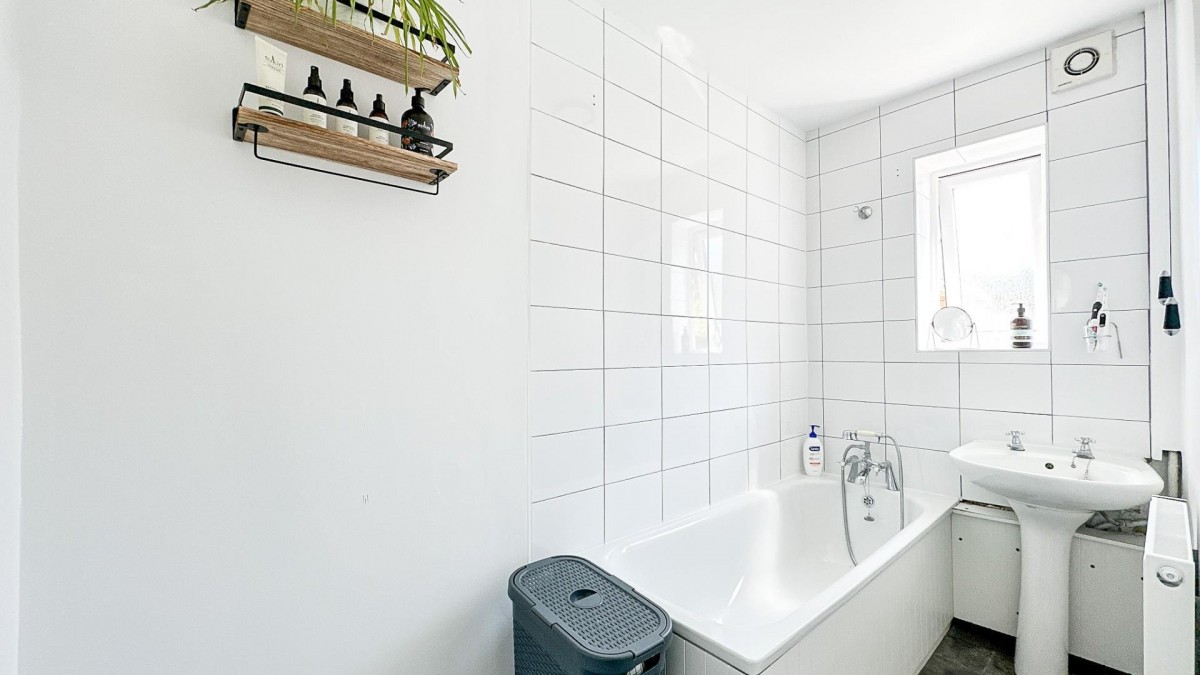Highbury Road, Bedminster, Bristol, BS3
