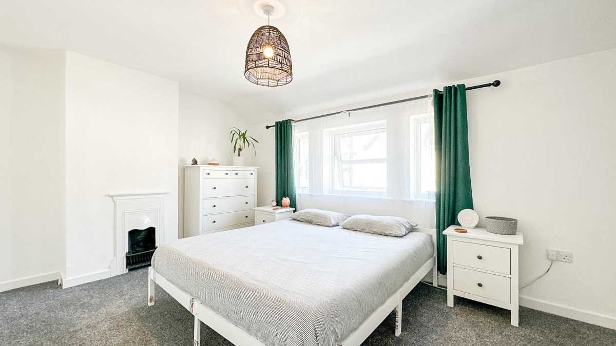 Highbury Road, Bedminster, Bristol, BS3