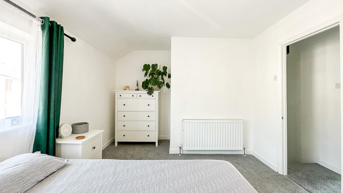 Highbury Road, Bedminster, Bristol, BS3