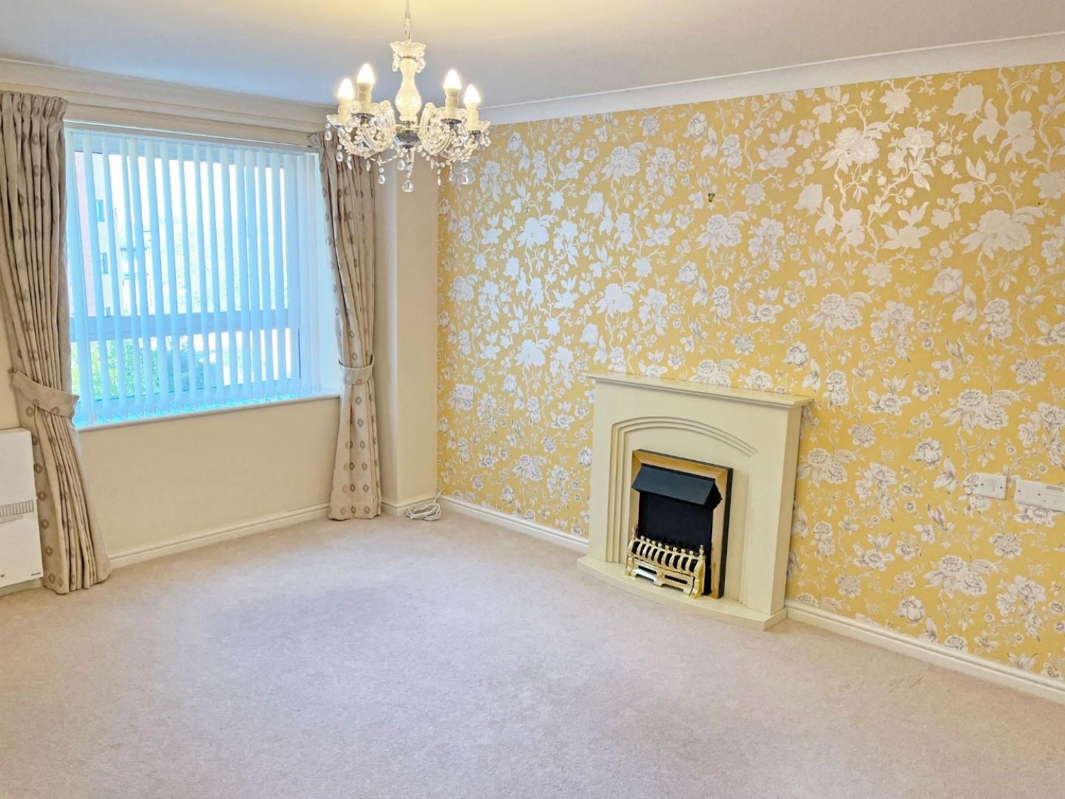 Pinetree Court, Danestrete, Stevenage, SG1 1YJ