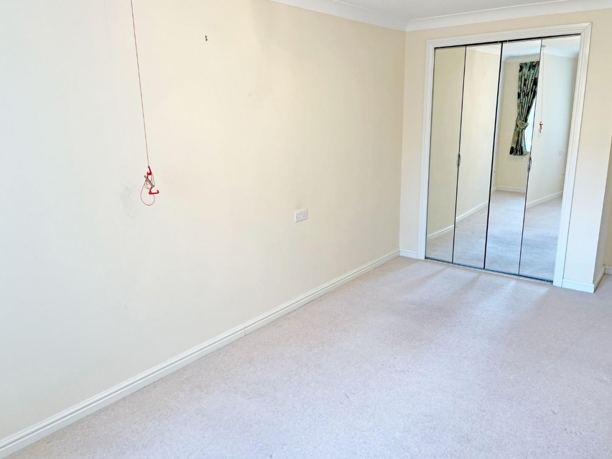Pinetree Court, Danestrete, Stevenage, SG1 1YJ