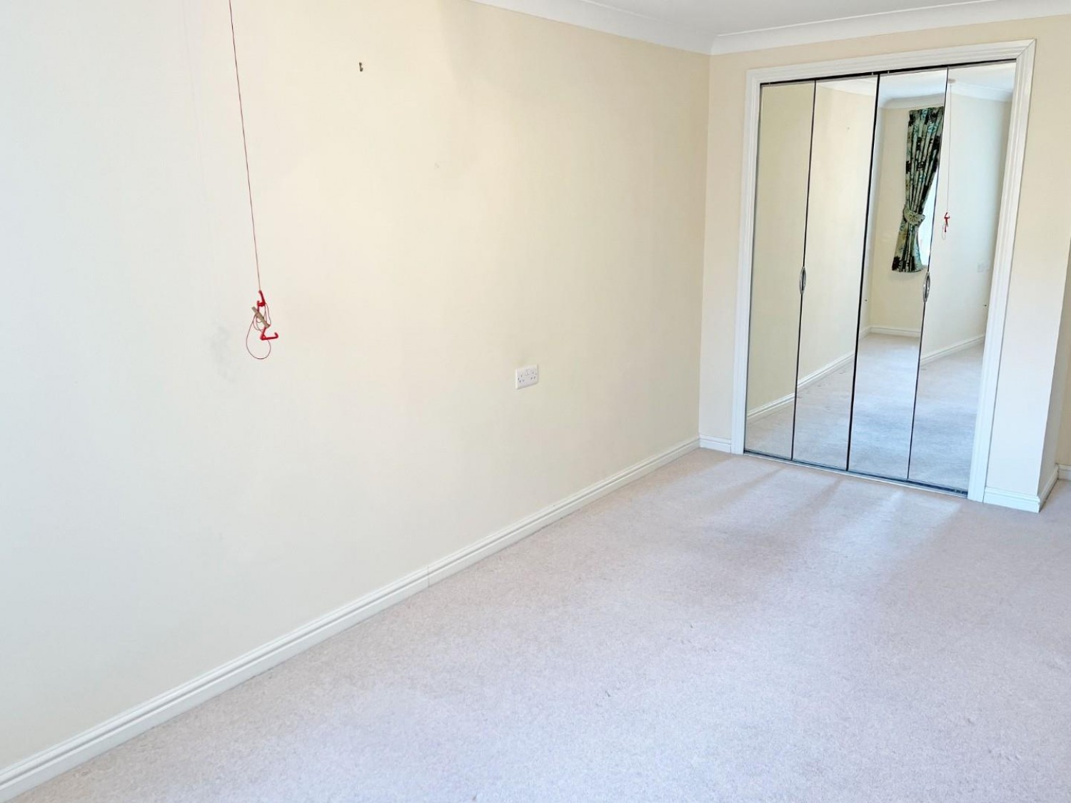 Pinetree Court, Danestrete, Stevenage, SG1 1YJ