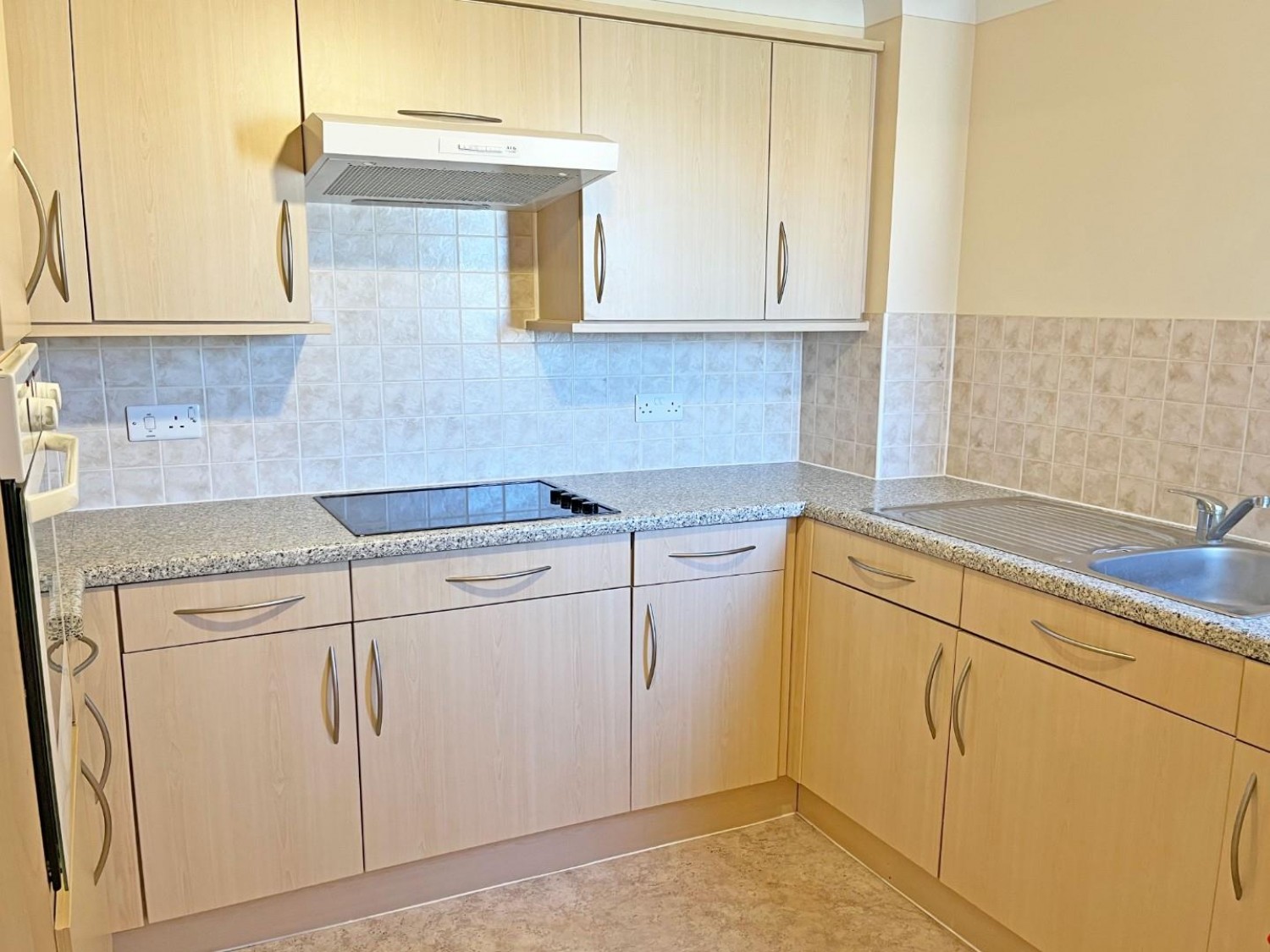 Pinetree Court, Danestrete, Stevenage, SG1 1YJ