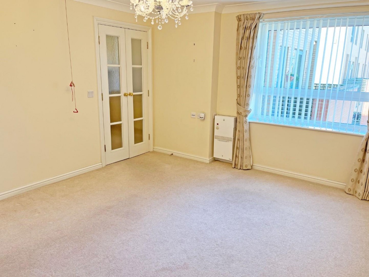 Pinetree Court, Danestrete, Stevenage, SG1 1YJ
