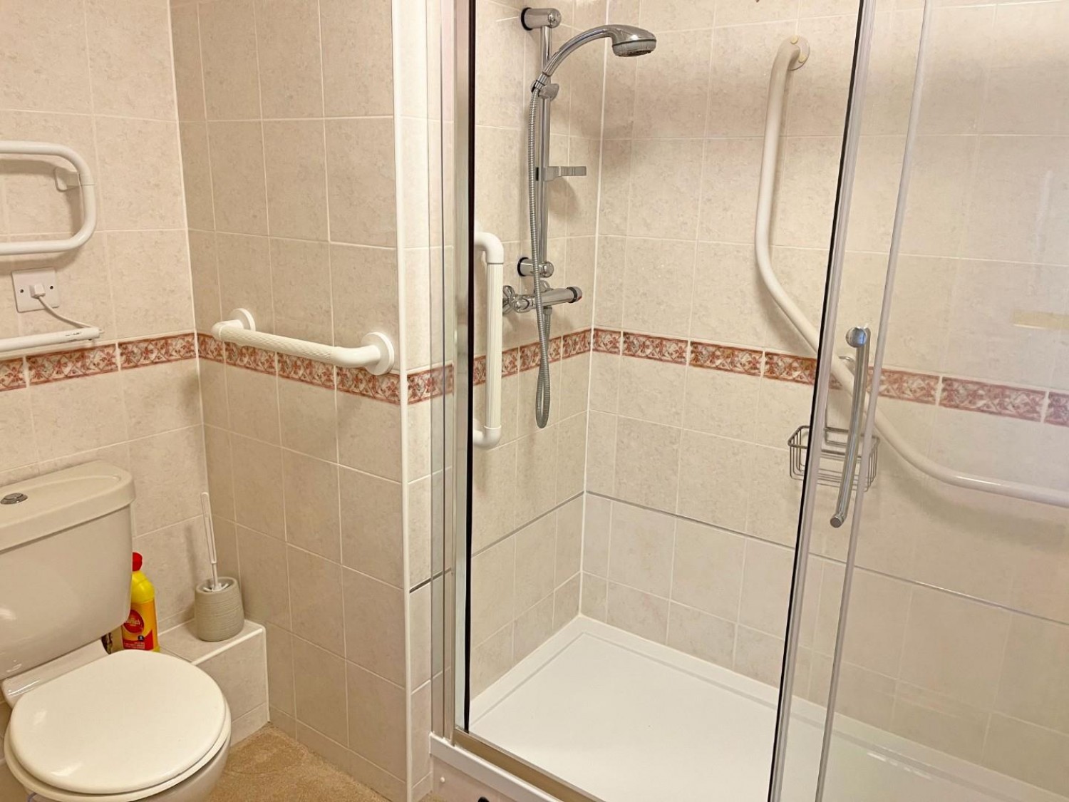 Pinetree Court, Danestrete, Stevenage, SG1 1YJ