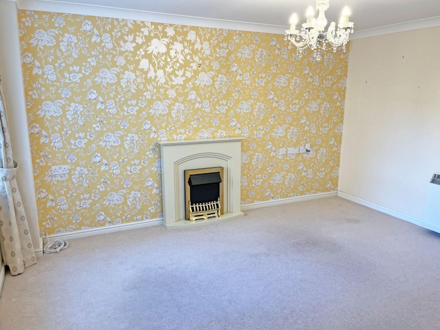Pinetree Court, Danestrete, Stevenage, SG1 1YJ