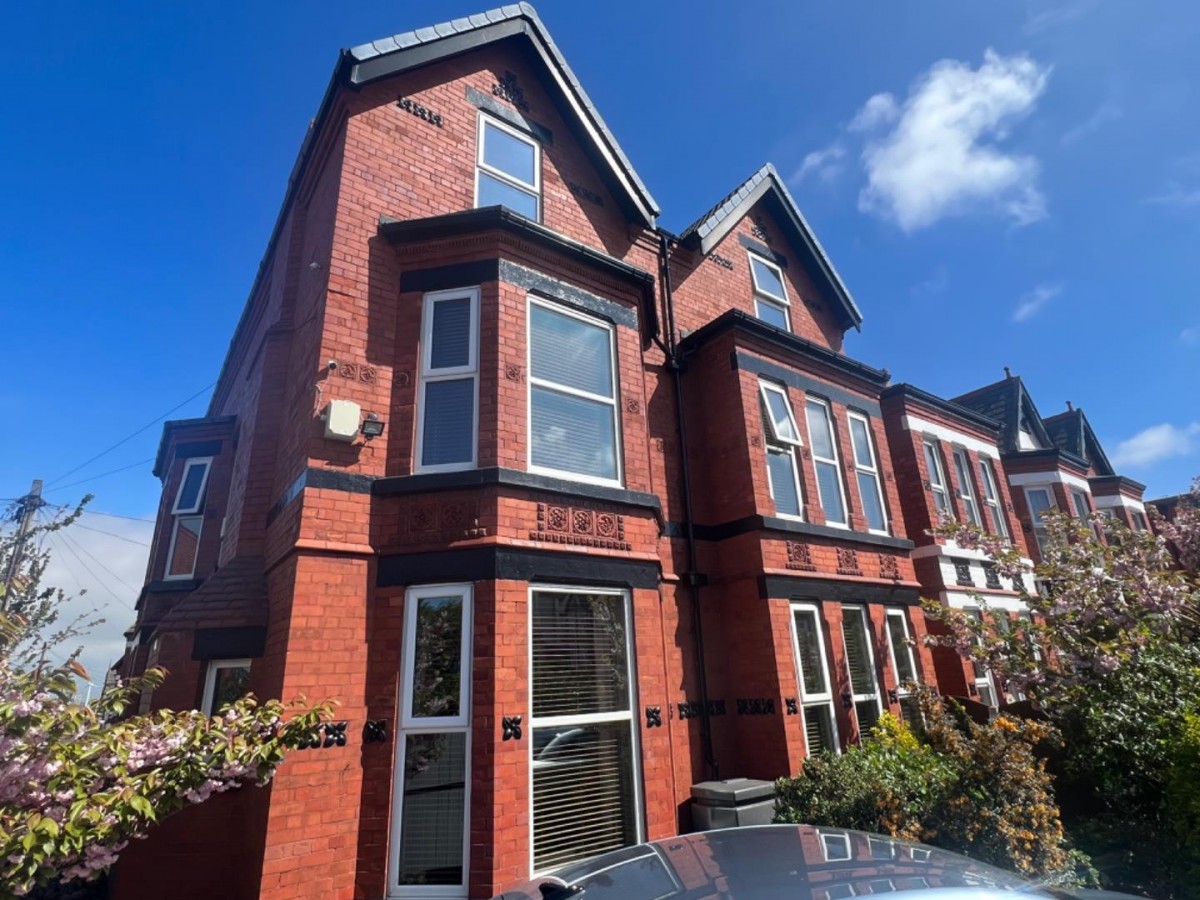 Vaughan Road, Wallasey Hunters Estate Agents & Letting Agents