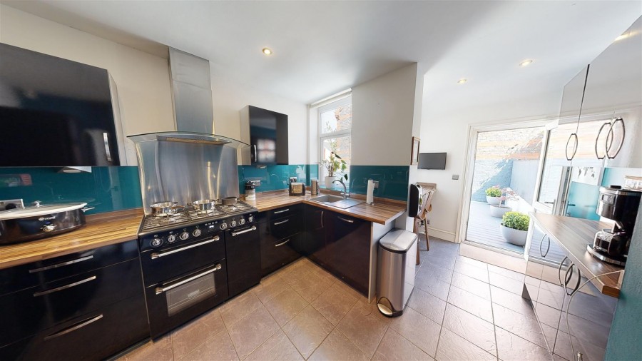 Vaughan Road, Wallasey Hunters Estate Agents & Letting Agents