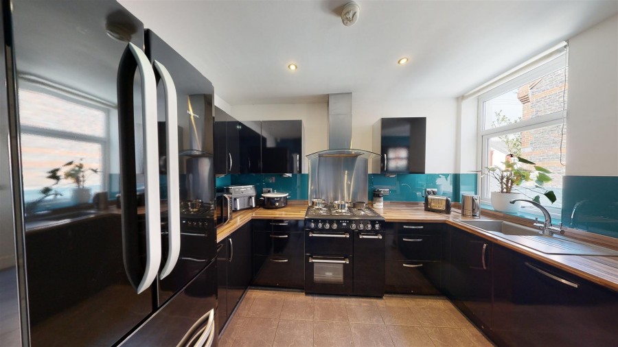 Vaughan Road, Wallasey Hunters Estate Agents & Letting Agents