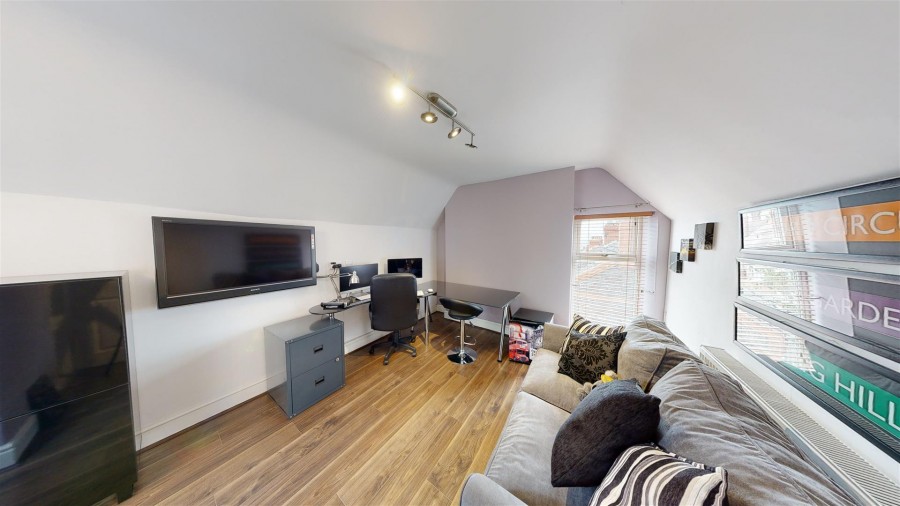 Vaughan Road, Wallasey Hunters Estate Agents & Letting Agents