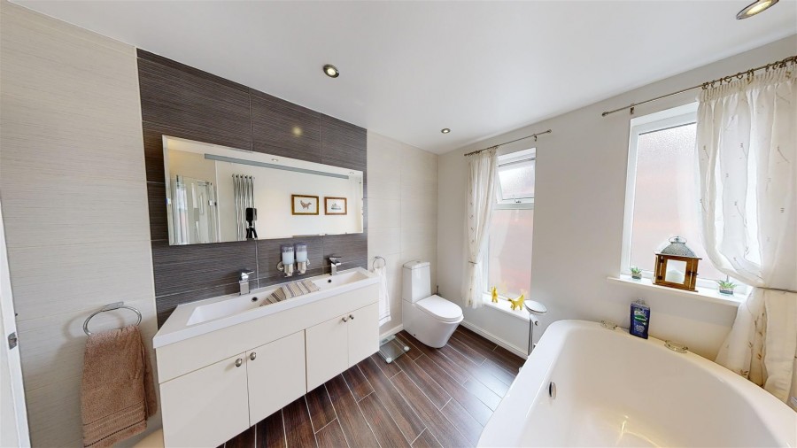 Vaughan Road, Wallasey Hunters Estate Agents & Letting Agents