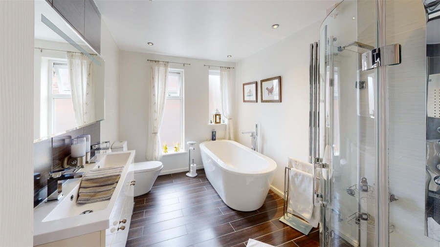 Vaughan Road, Wallasey Hunters Estate Agents & Letting Agents