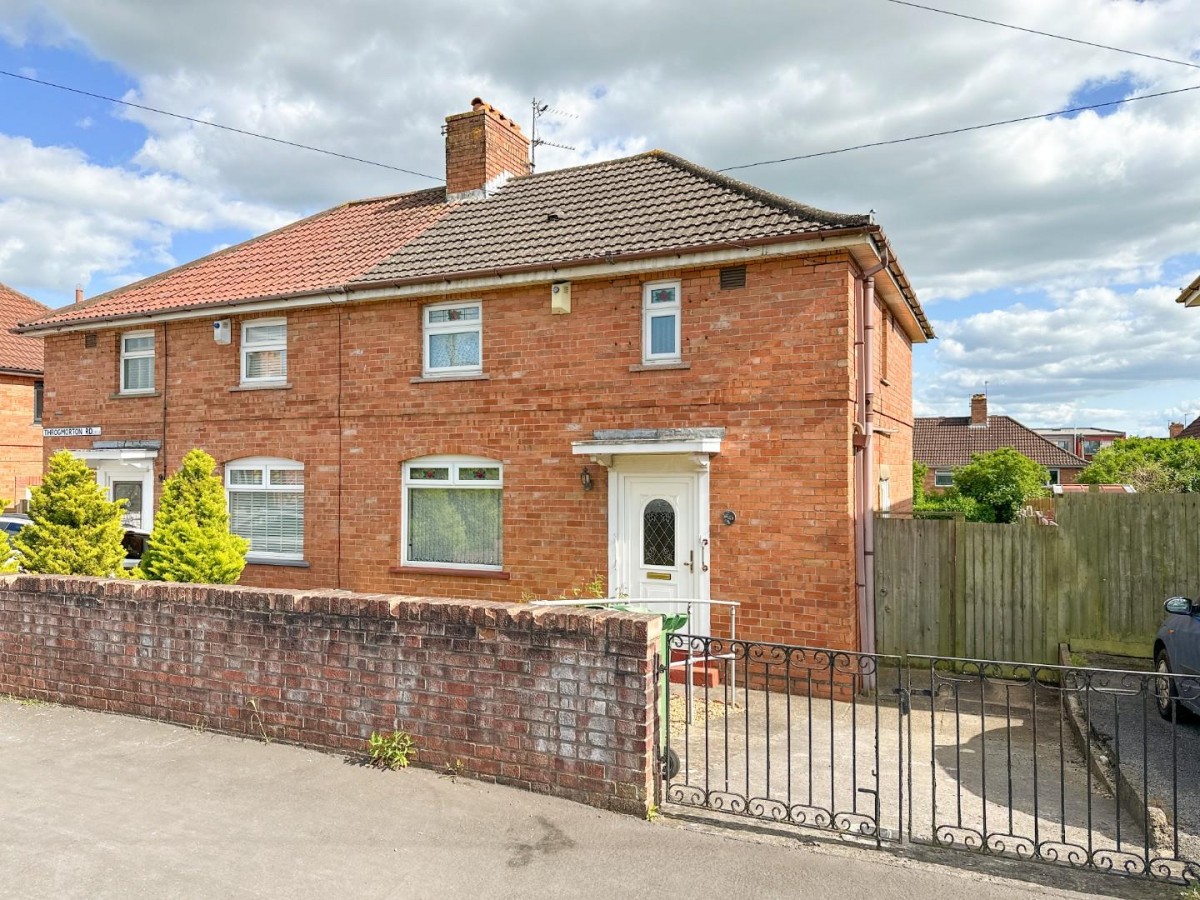 Throgmorton Road, Bristol