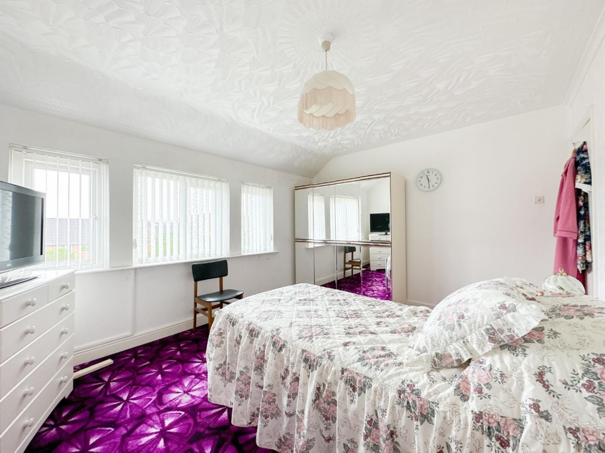 Throgmorton Road, Bristol