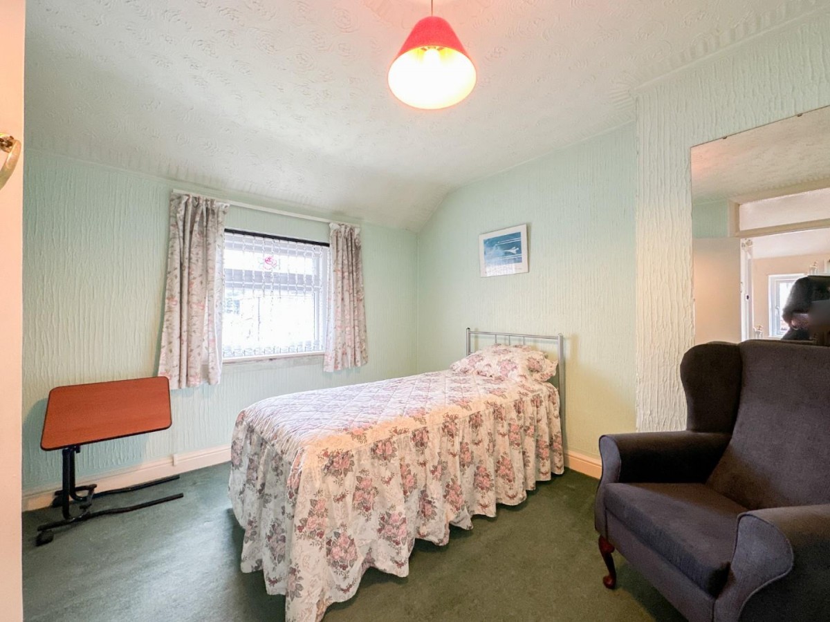 Throgmorton Road, Bristol