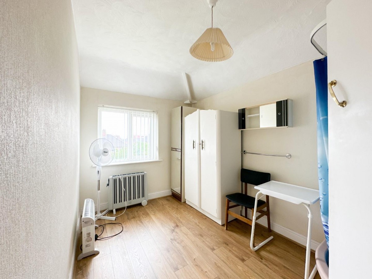 Throgmorton Road, Bristol