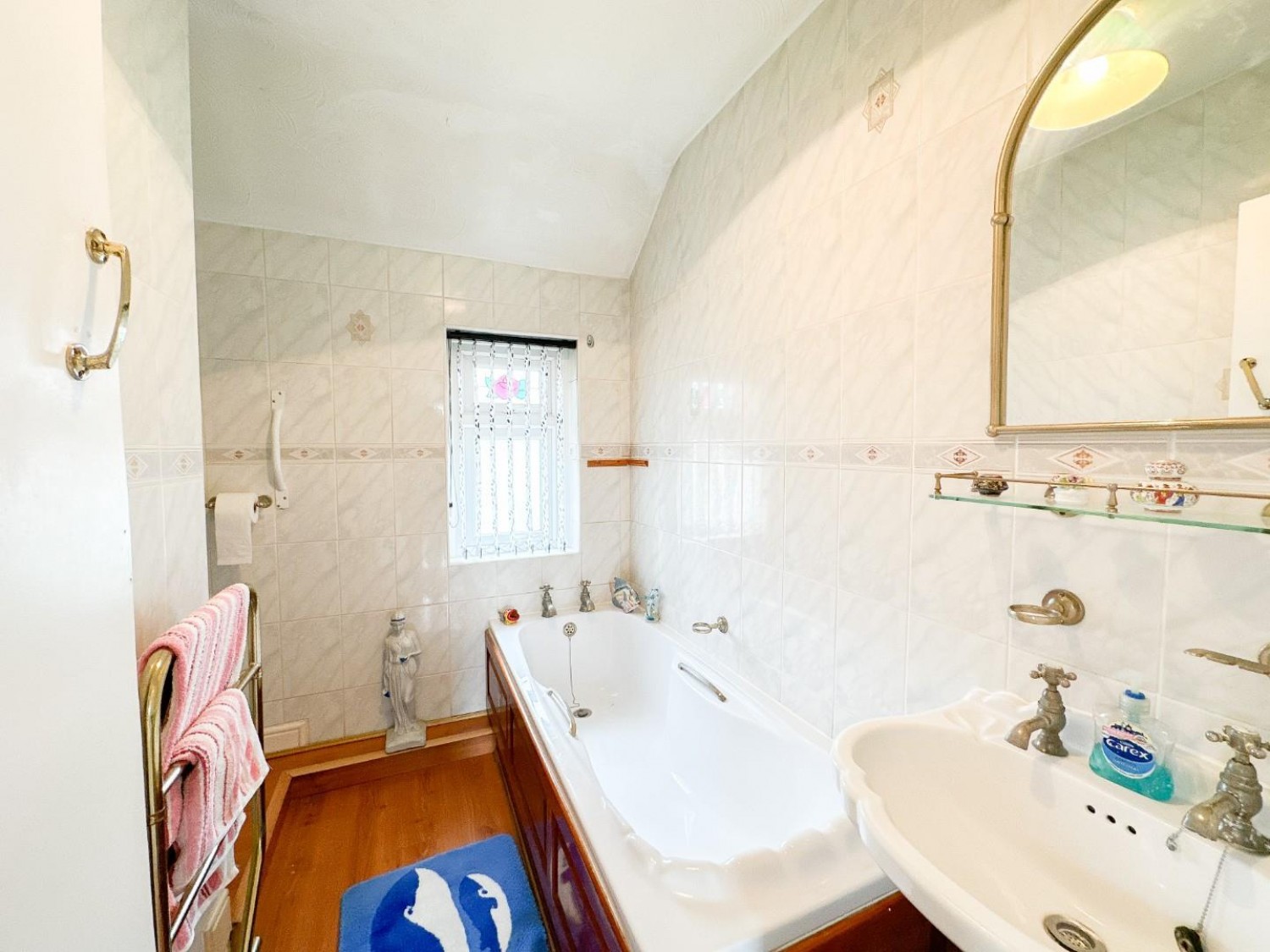 Throgmorton Road, Bristol