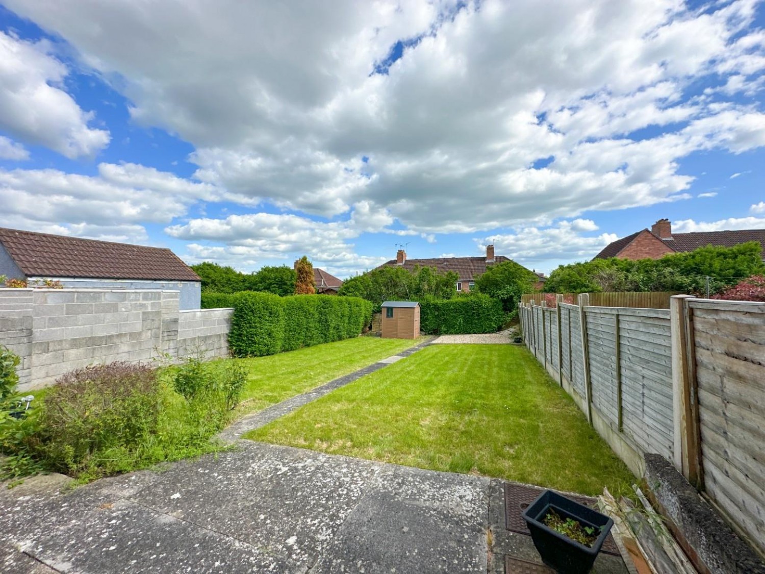 Throgmorton Road, Bristol