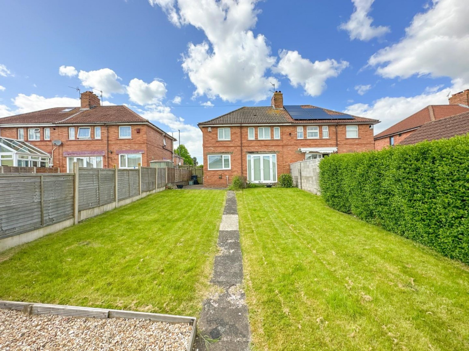 Throgmorton Road, Bristol