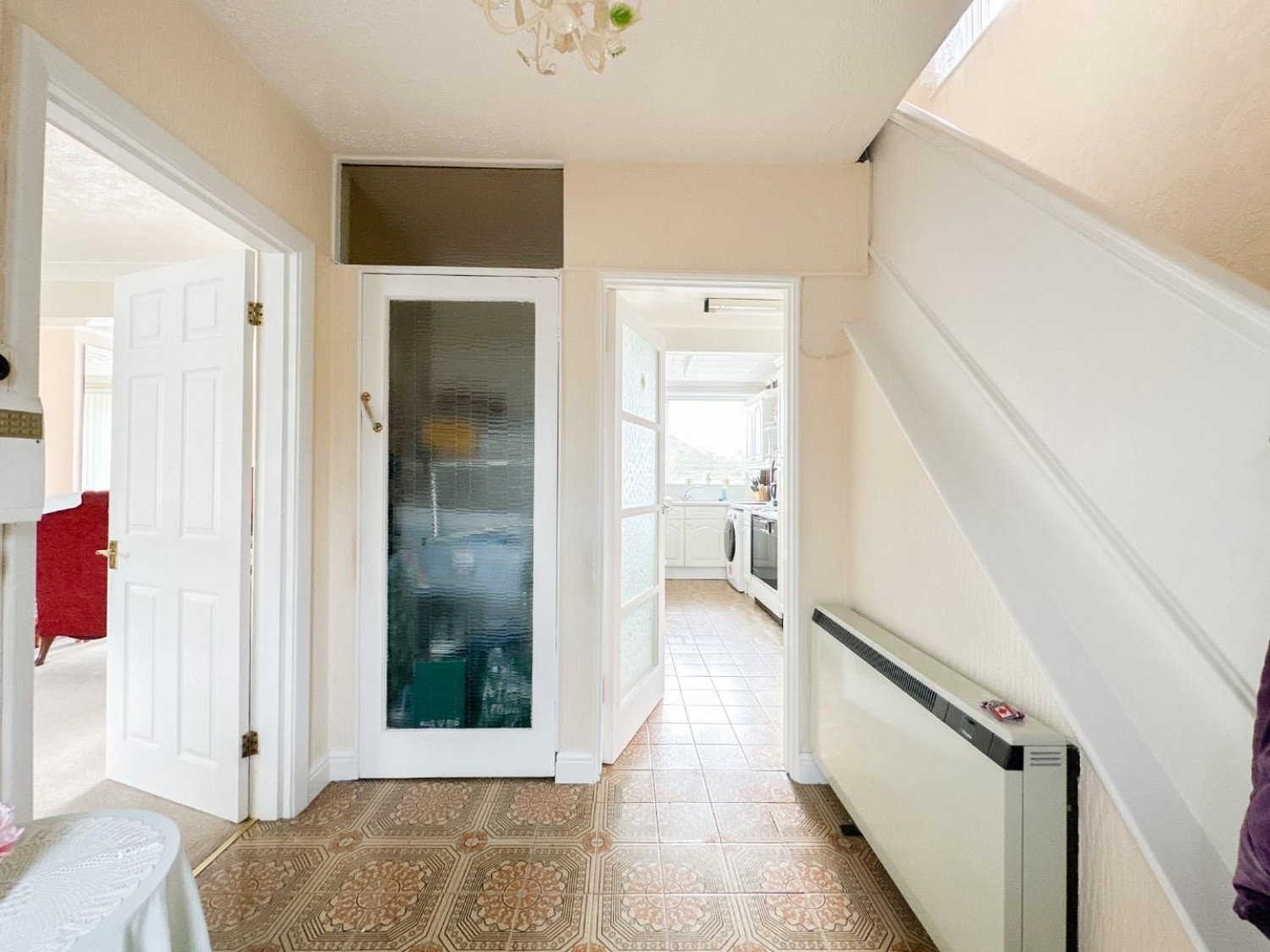 Throgmorton Road, Bristol