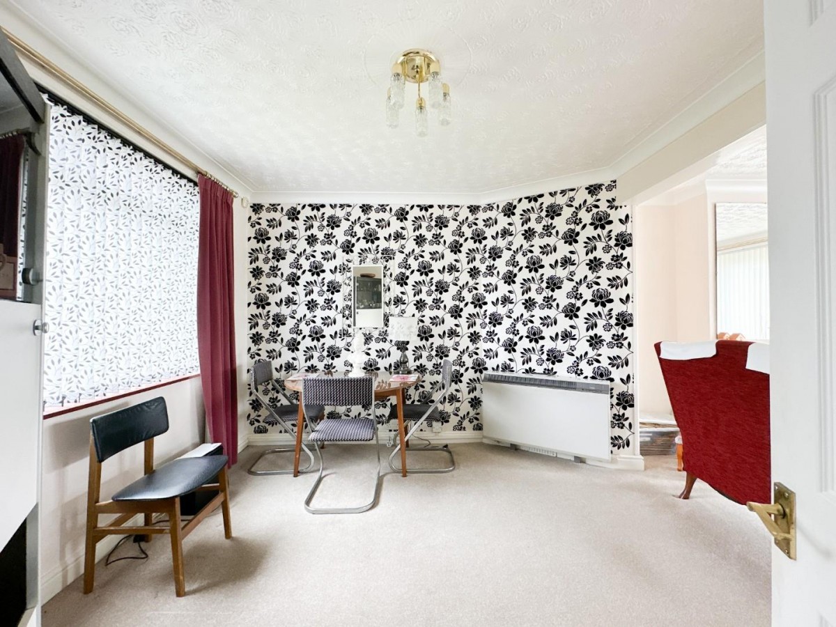 Throgmorton Road, Bristol