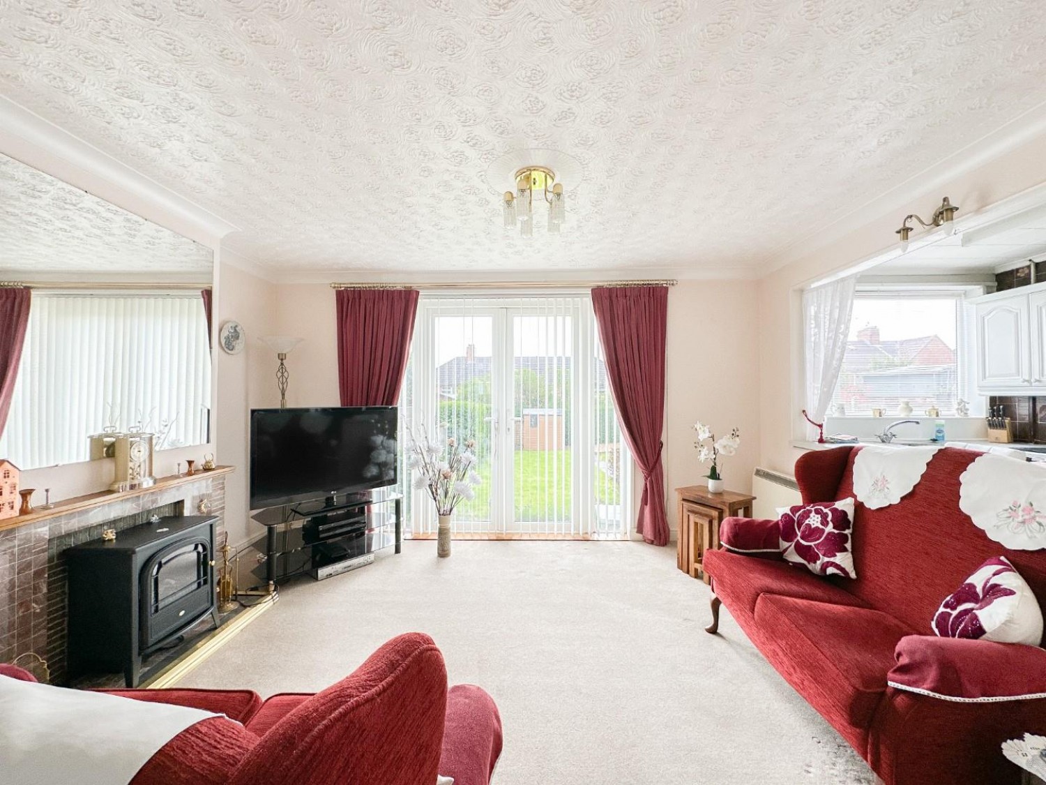 Throgmorton Road, Bristol