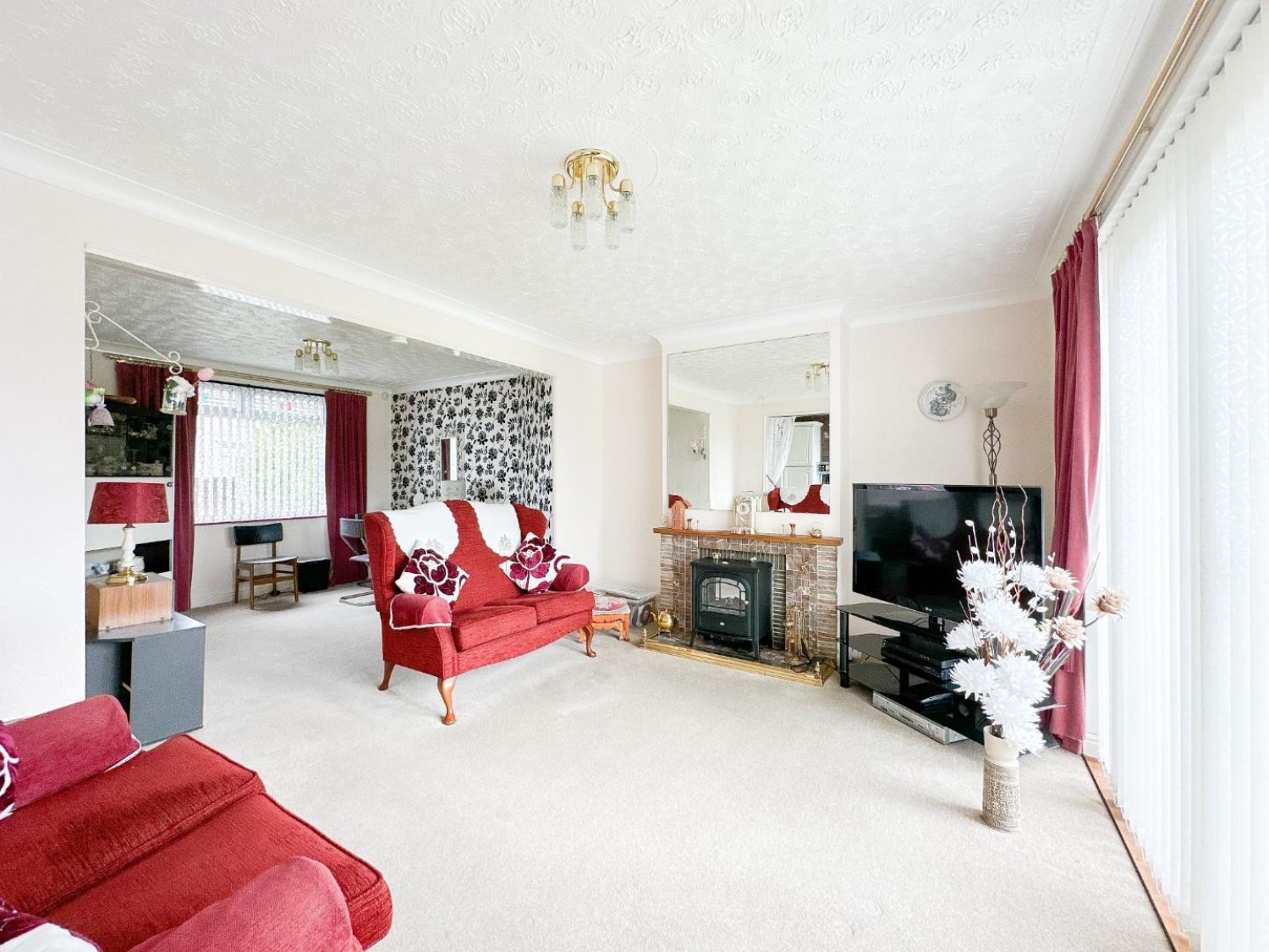 Throgmorton Road, Bristol