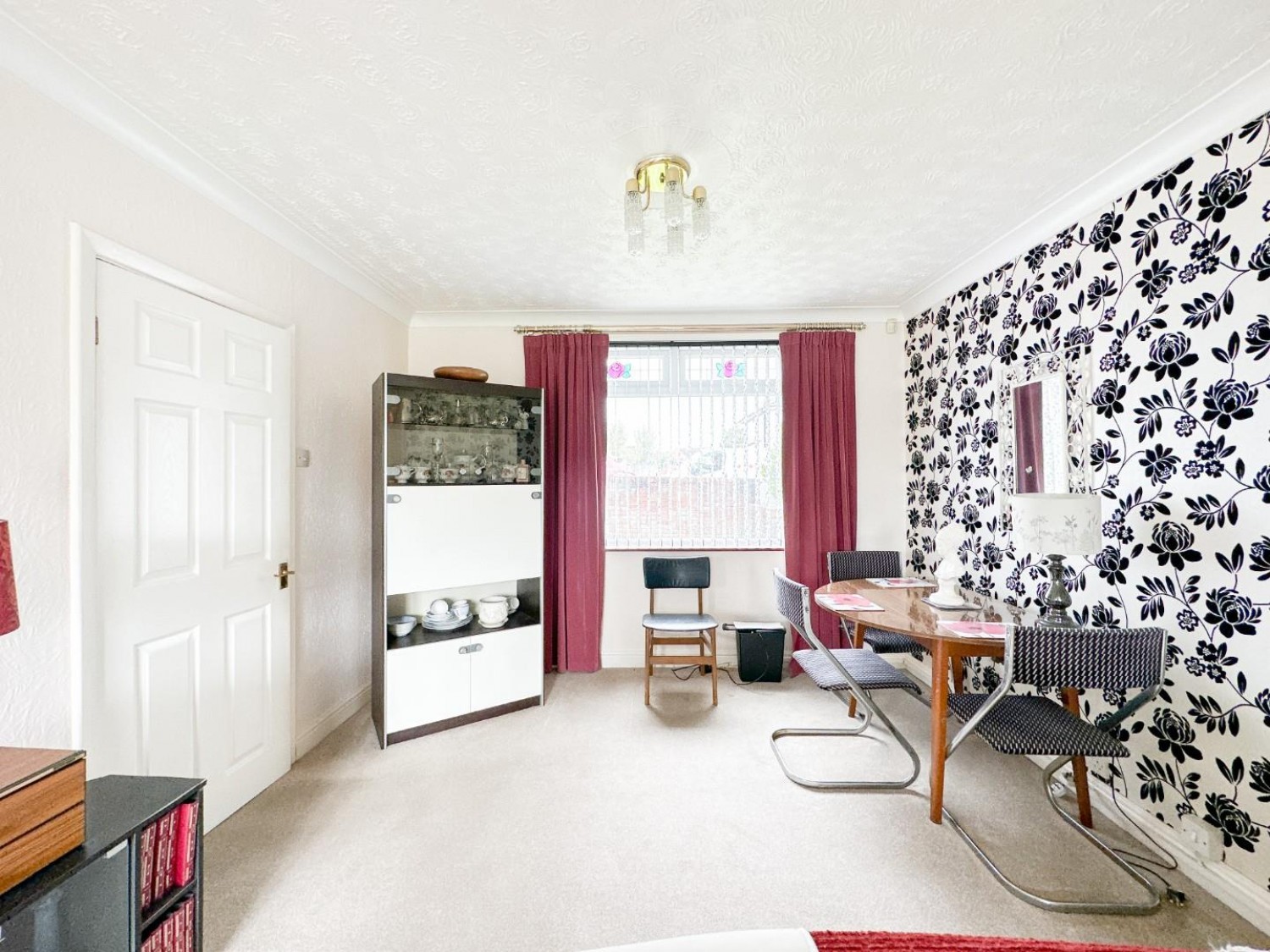 Throgmorton Road, Bristol