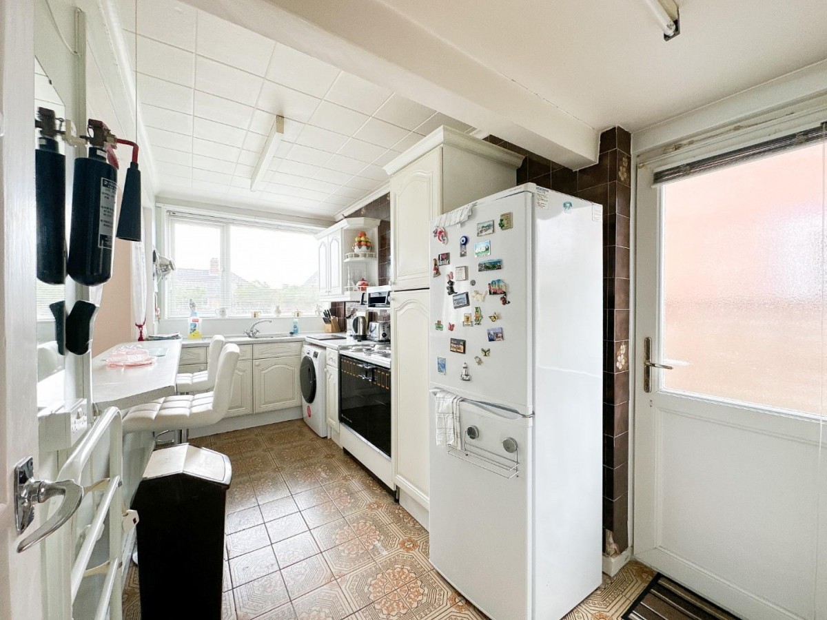 Throgmorton Road, Bristol