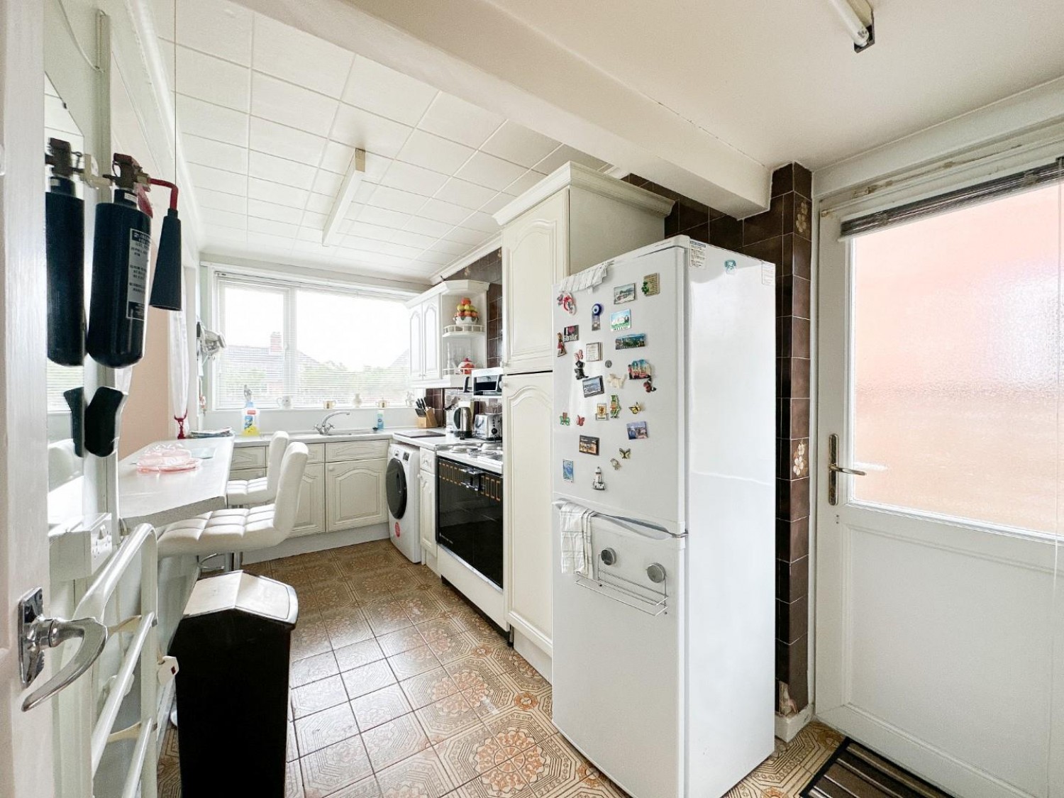 Throgmorton Road, Bristol