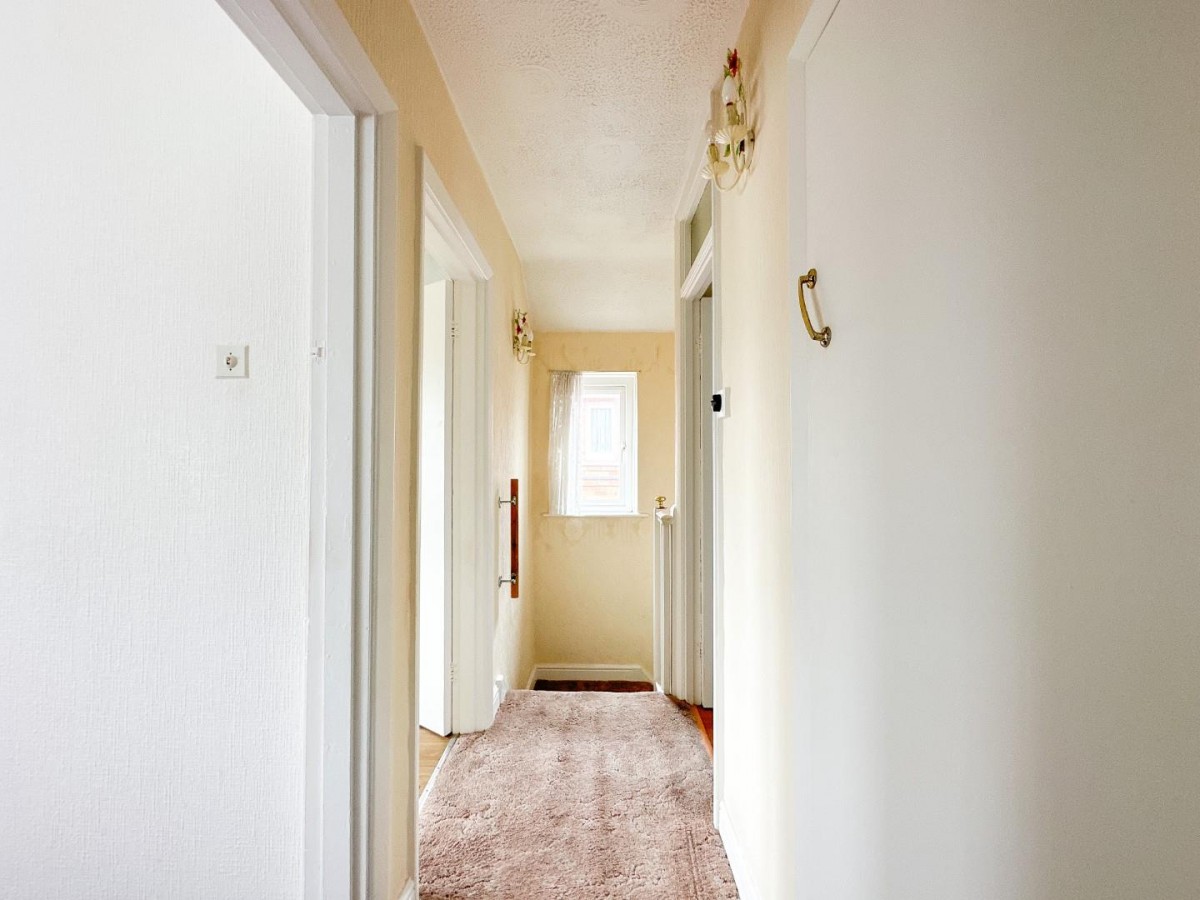 Throgmorton Road, Bristol